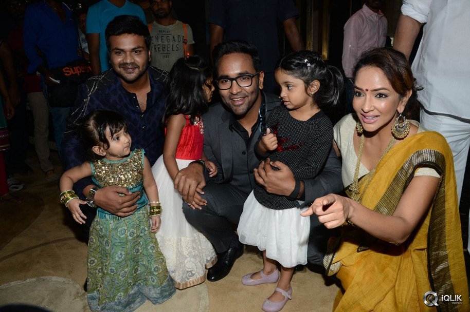 Mohan-Babu-40-Years-Celebrations